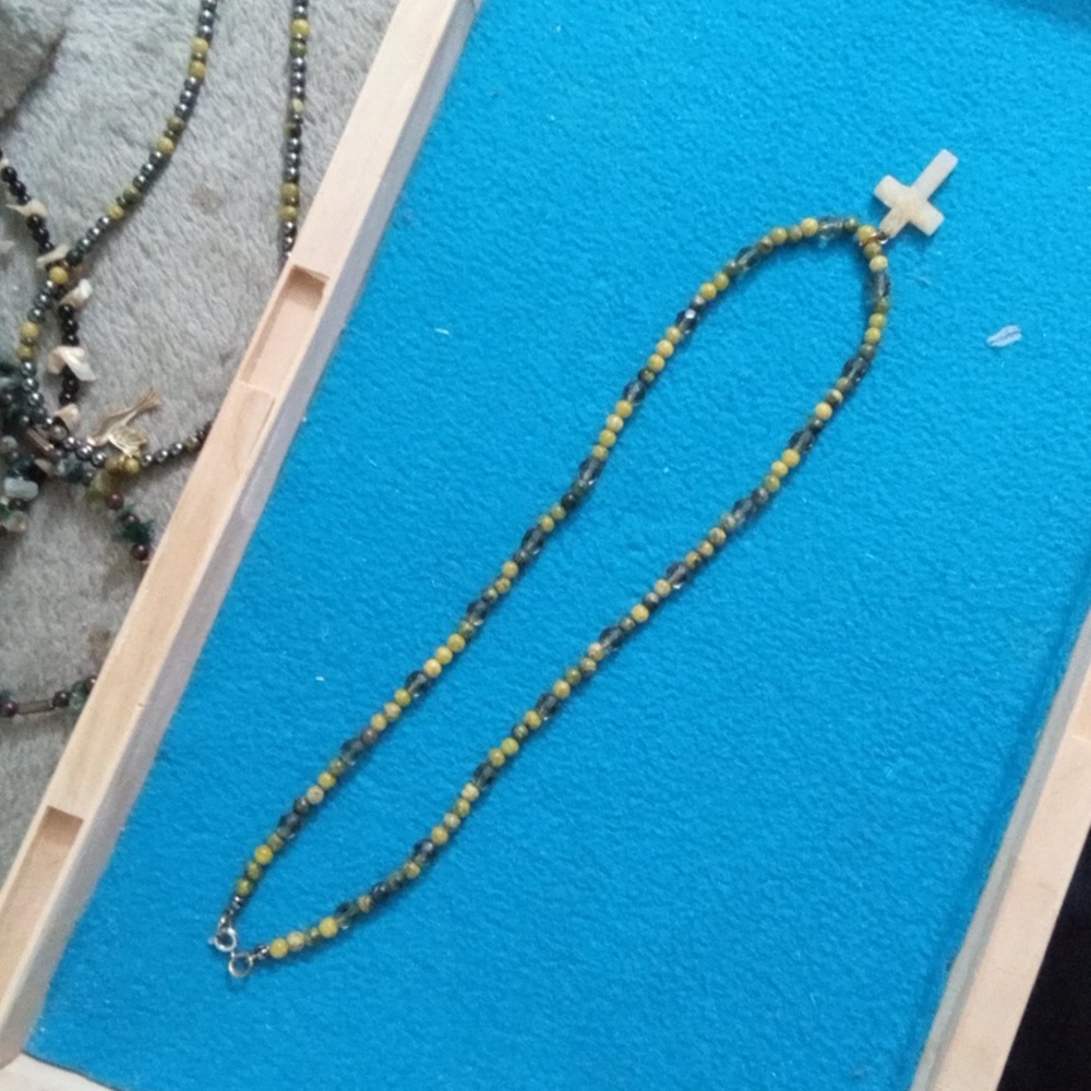 Handcrafted Jewelry